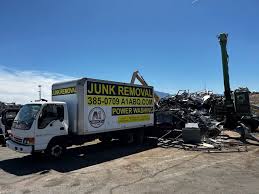 Best Residential Junk Removal  in Hancock, MI
