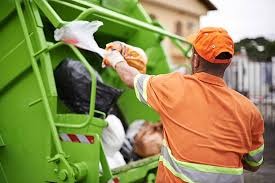 Best Demolition Debris Removal  in Hancock, MI