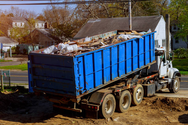 Junk Removal for Events in Hancock, MI