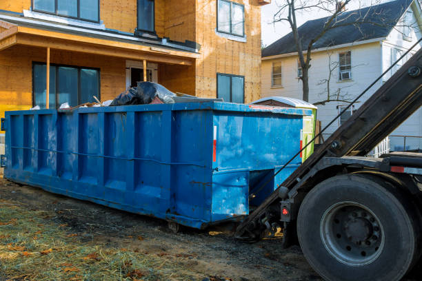 Reliable Hancock, MI Junk Removal Services Solutions