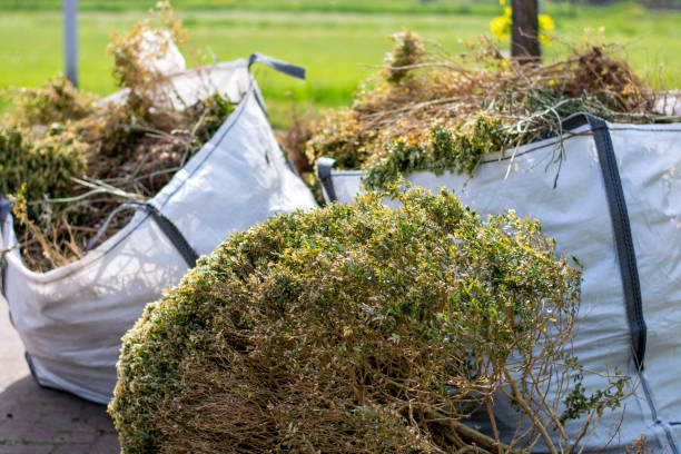 Best Retail Junk Removal  in Hancock, MI