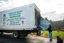 Best Construction Debris Removal  in Hancock, MI